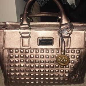 Handbag. Never used.